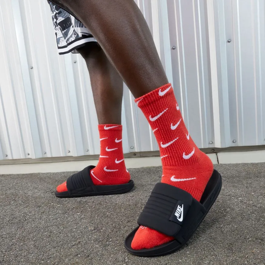 NIKE OFFCOURT ADJUST  MEN'S SLIDE