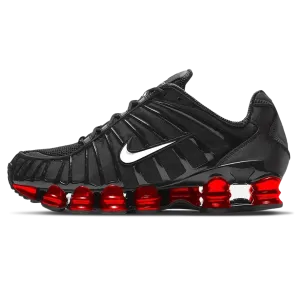 Nike Shox TL x Skepta  'Black Red'
