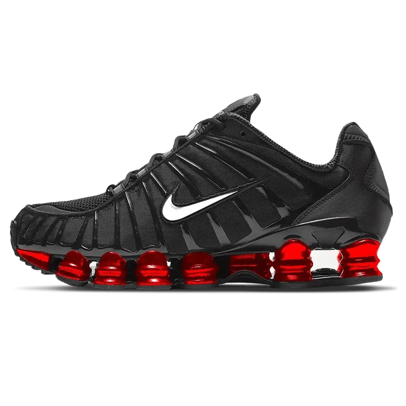 Nike Shox TL x Skepta  'Black Red'