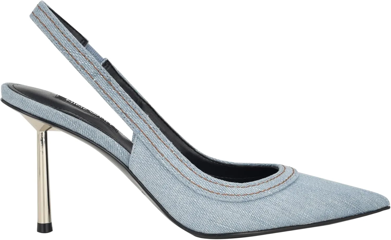 Nine West Women's Denaye Pump Sandal