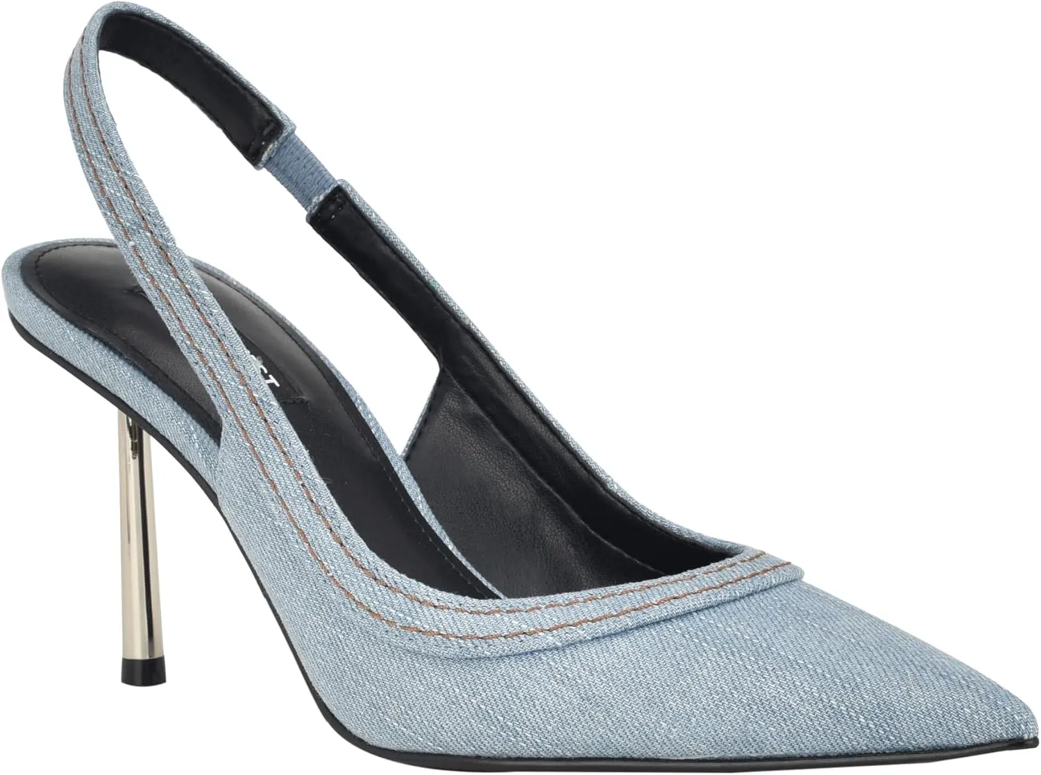 Nine West Women's Denaye Pump Sandal