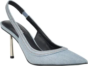 Nine West Women's Denaye Pump Sandal