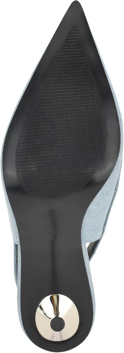 Nine West Women's Denaye Pump Sandal