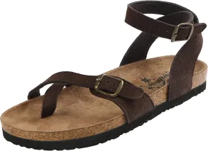 Northside Women's Priya Flat Sandal