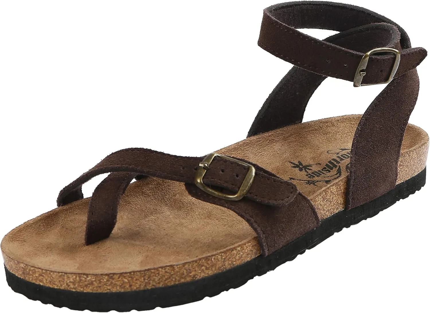 Northside Women's Priya Flat Sandal