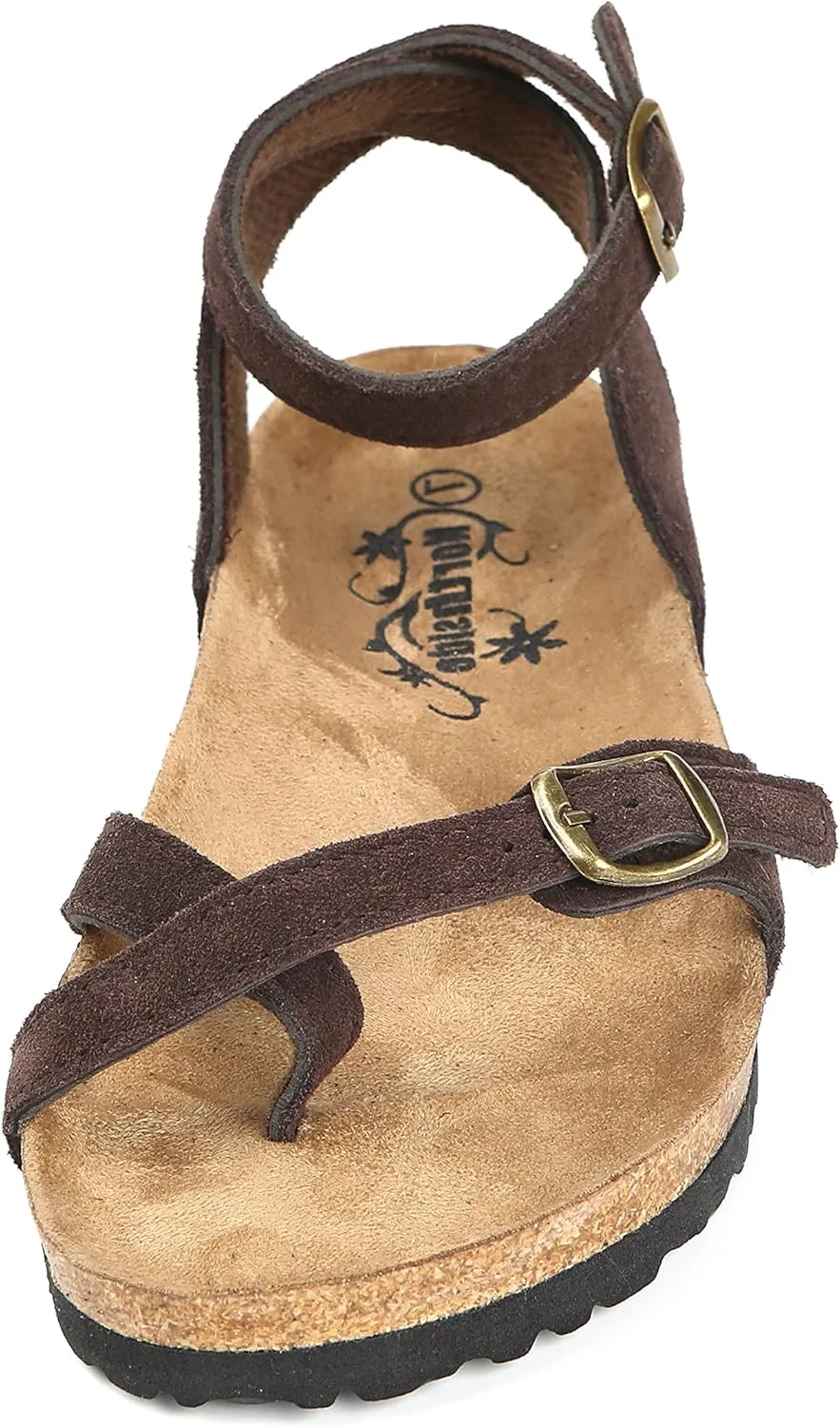 Northside Women's Priya Flat Sandal