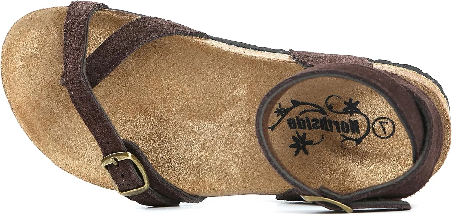 Northside Women's Priya Flat Sandal