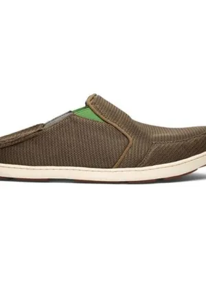 Olukai- Nohea Mesh Sneaker