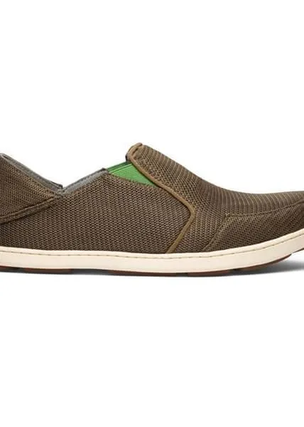 Olukai- Nohea Mesh Sneaker