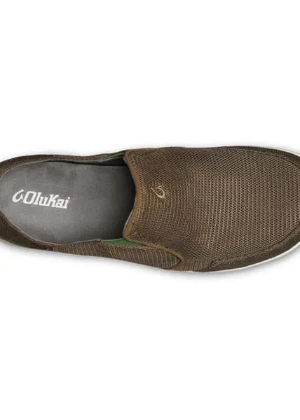 Olukai- Nohea Mesh Sneaker