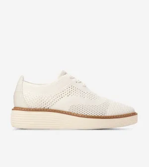 ORIGINALGRAND PLATFORM STITCHL