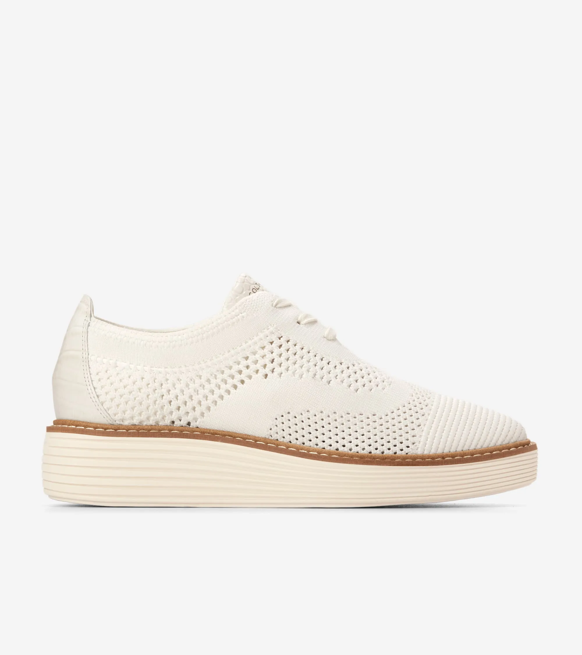 ORIGINALGRAND PLATFORM STITCHL