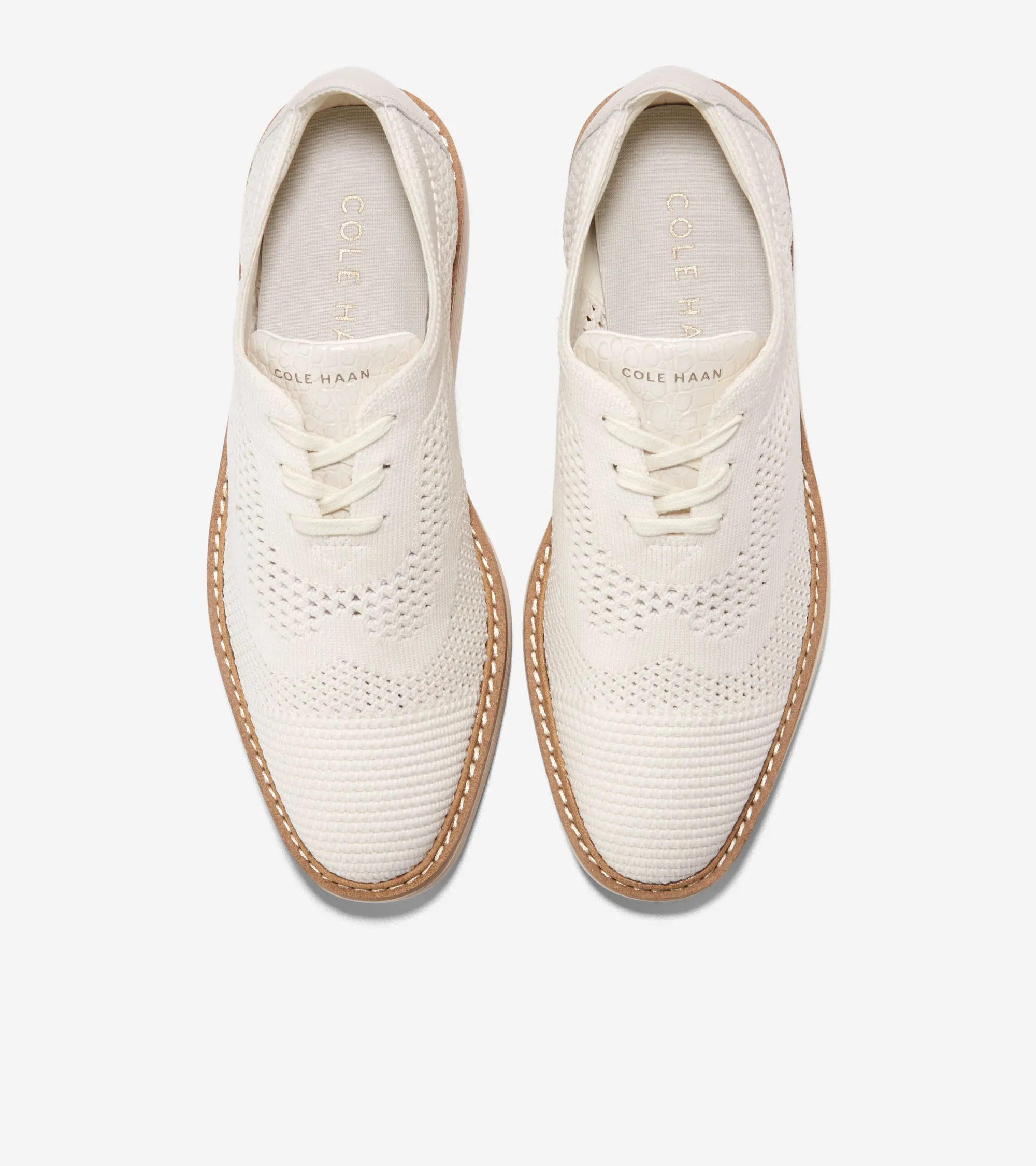ORIGINALGRAND PLATFORM STITCHL