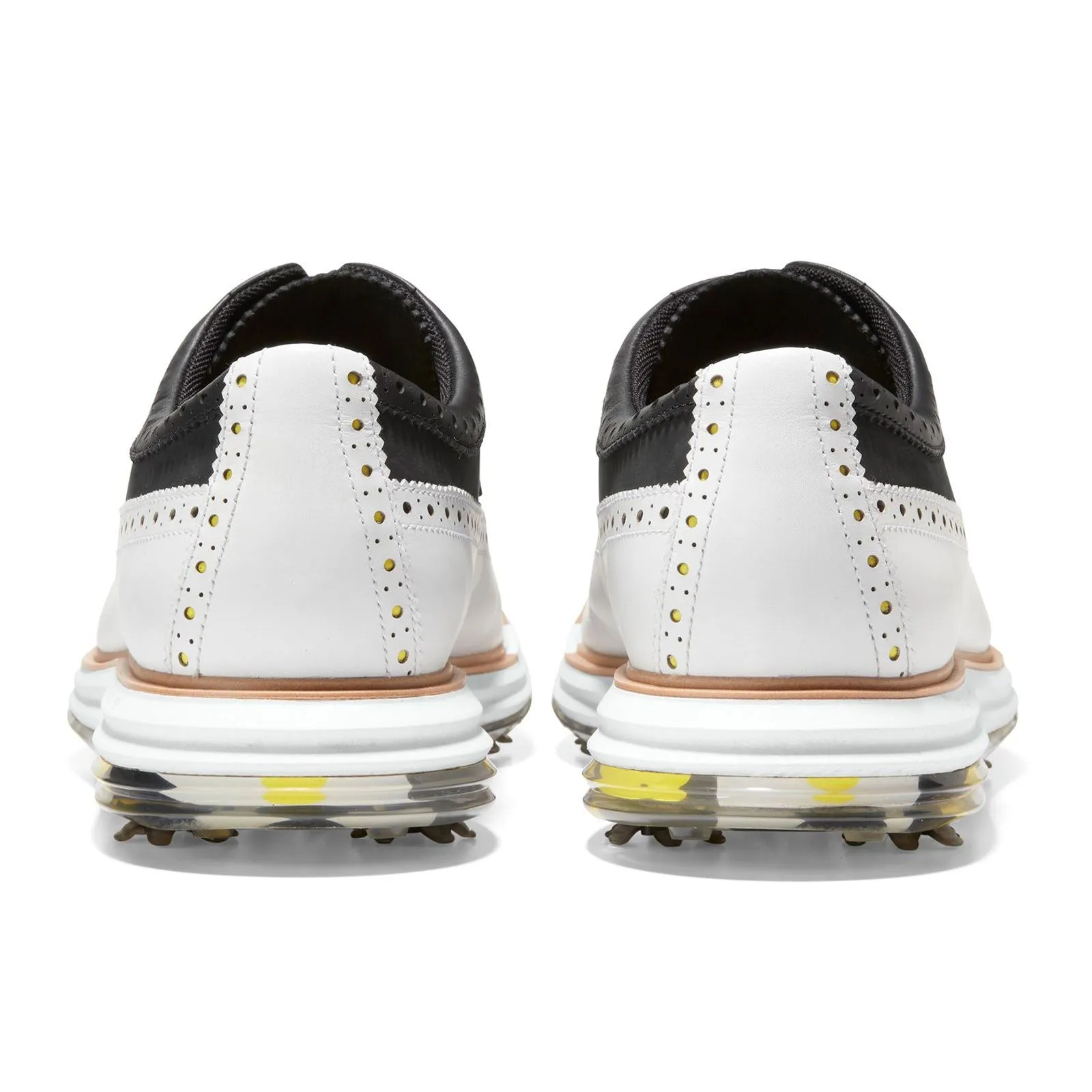 OriginalGrand Tour Golf WP Black/Optic White/Natural
