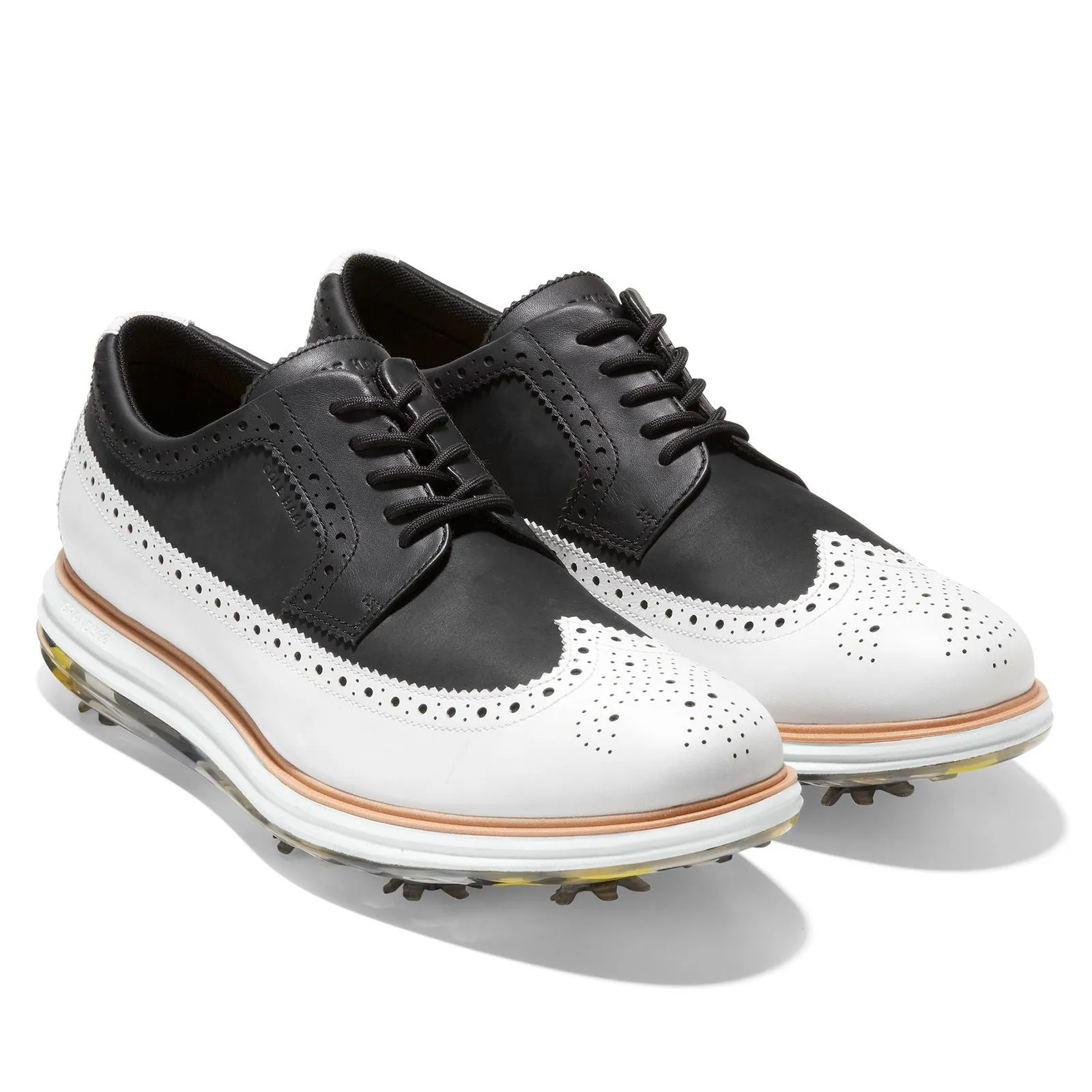 OriginalGrand Tour Golf WP Black/Optic White/Natural