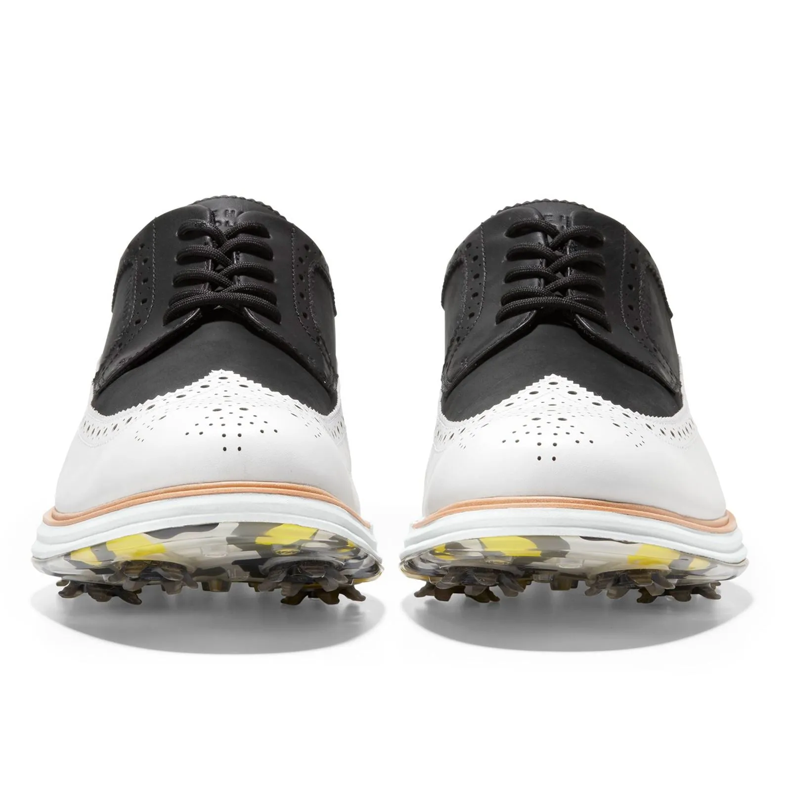 OriginalGrand Tour Golf WP Black/Optic White/Natural