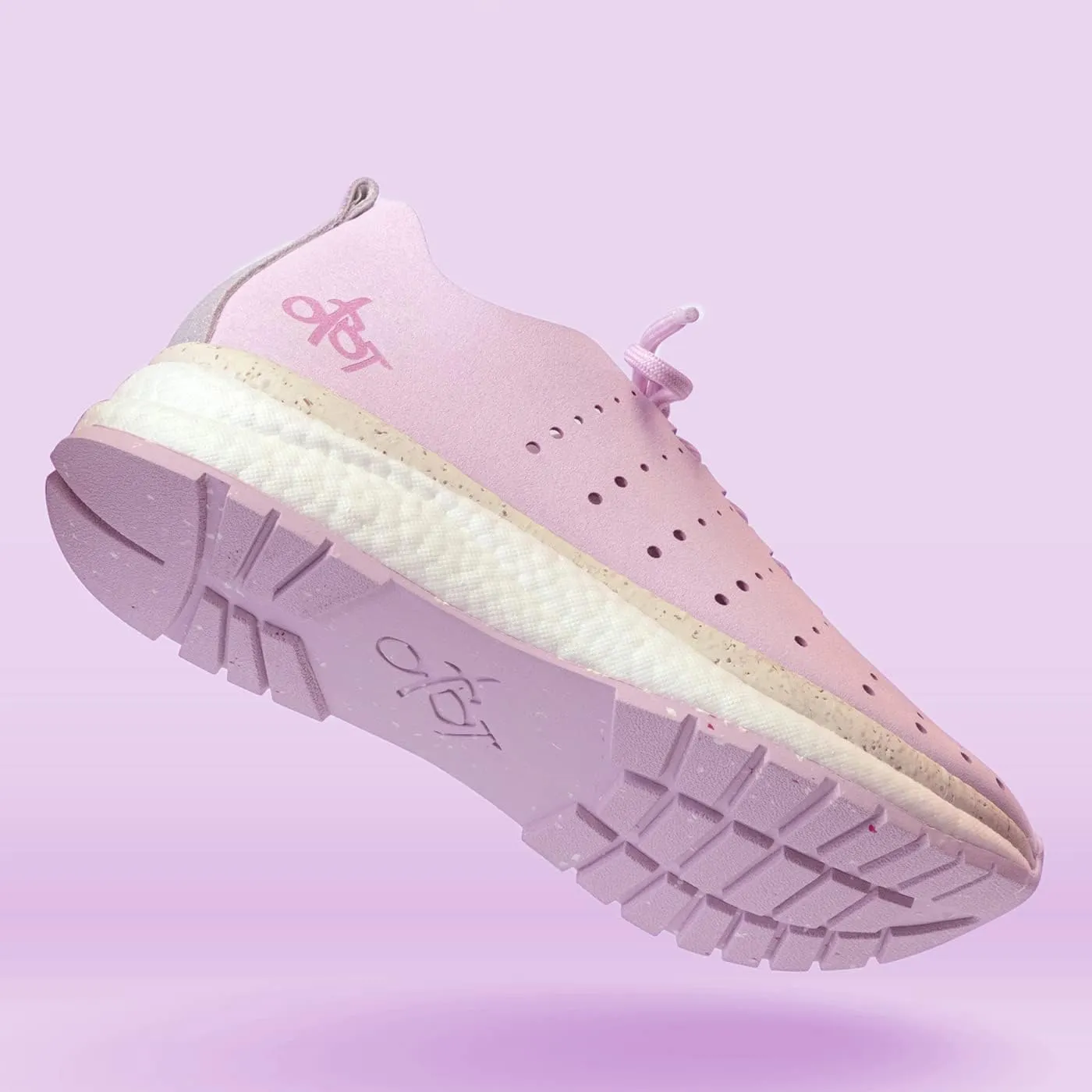 OTBT Women's ALSTEAD Sneaker