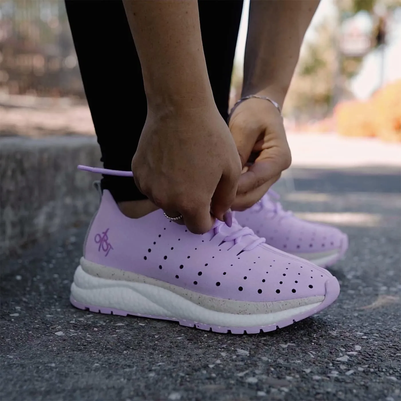 OTBT Women's ALSTEAD Sneaker