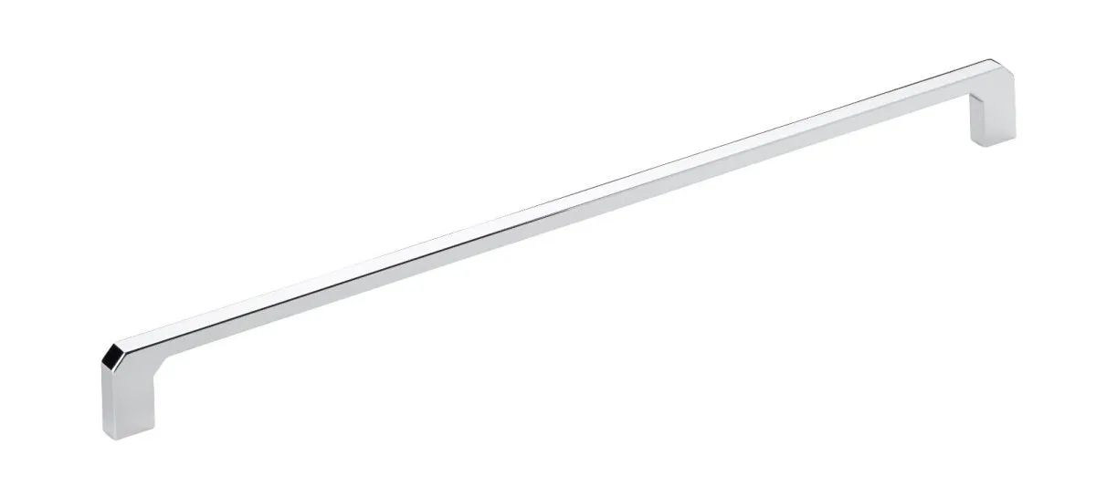 Oxford Chrome Handle - 320mm
