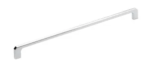 Oxford Chrome Handle - 320mm