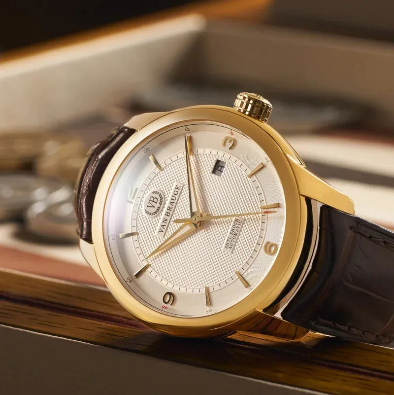 Oxford Cotswold 18k
