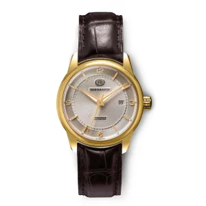 Oxford Cotswold 18k