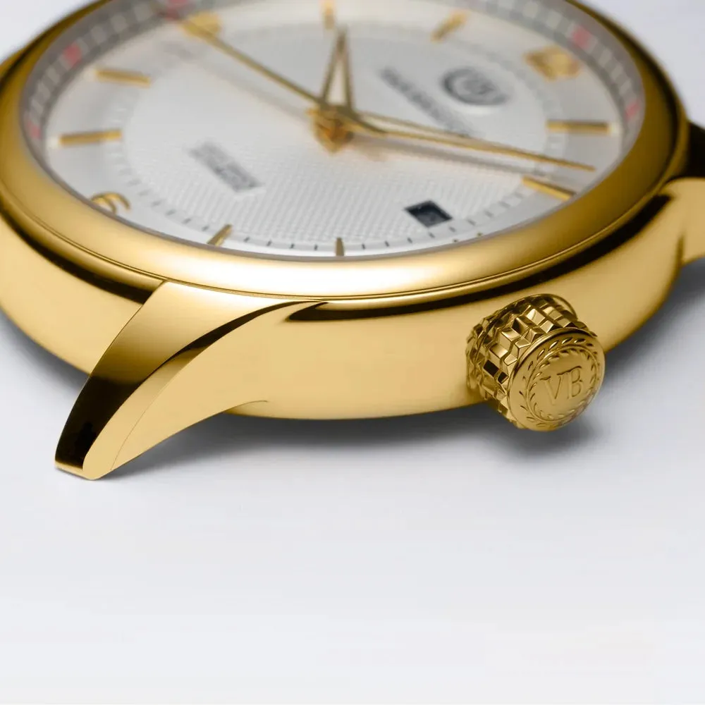 Oxford Cotswold 18k