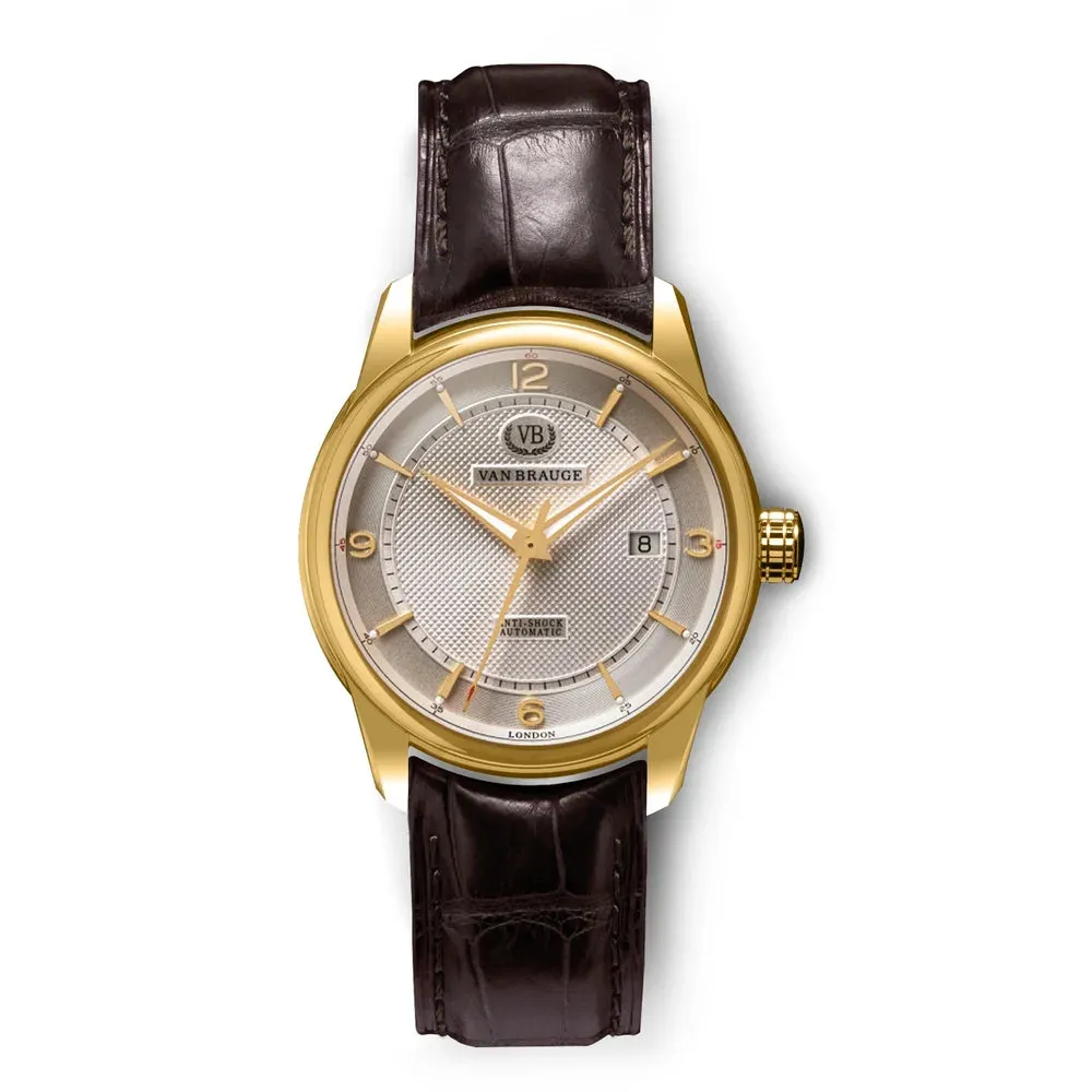 Oxford Cotswold 18k