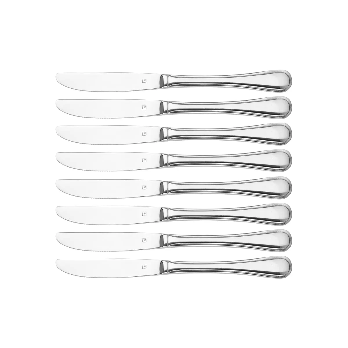 Oxford Cutlery Set 56pc