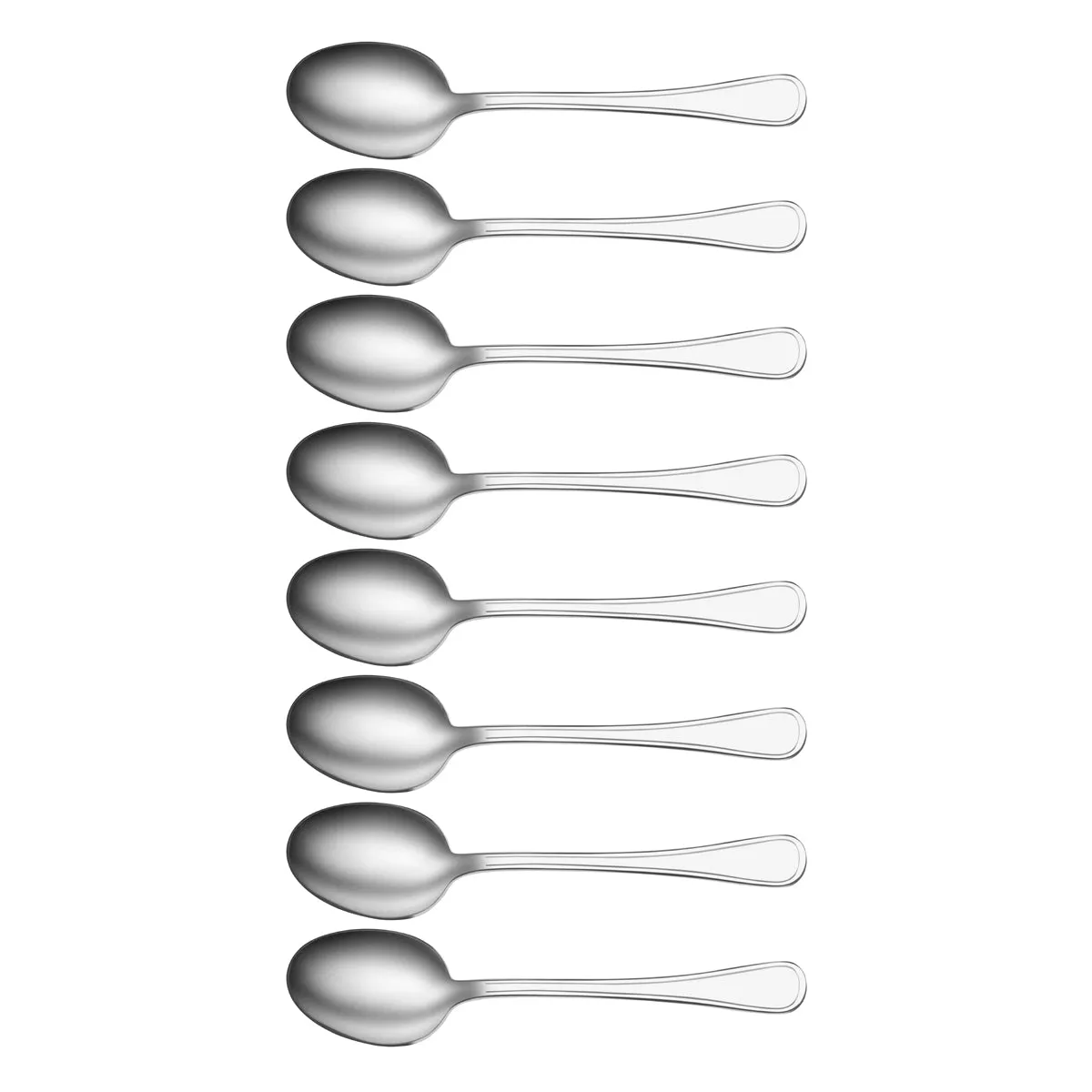 Oxford Cutlery Set 56pc