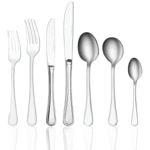 Oxford Cutlery Set 56pc