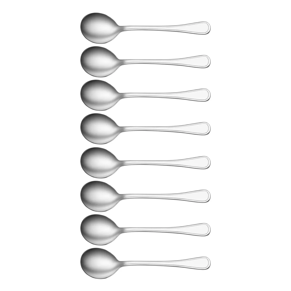 Oxford Cutlery Set 56pc