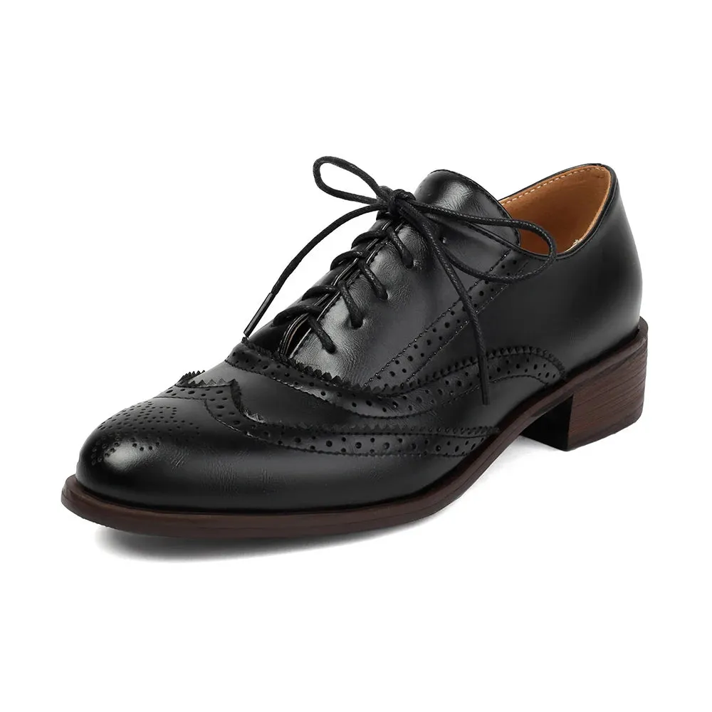 Oxford Elegance