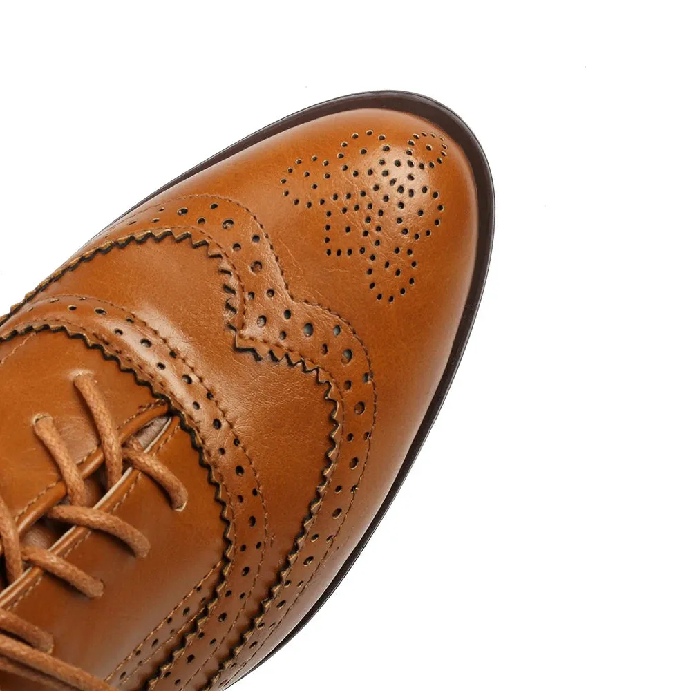Oxford Elegance