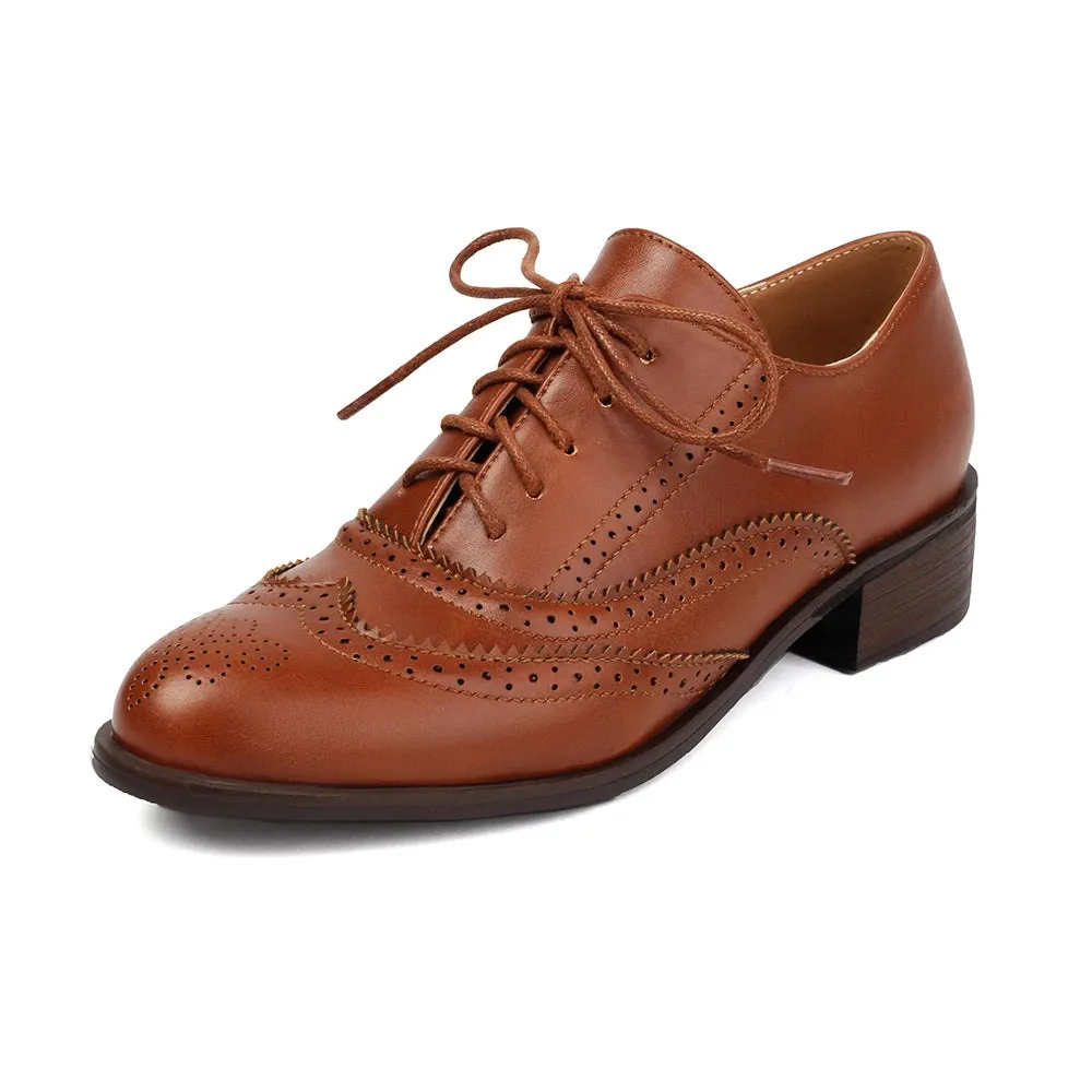 Oxford Elegance
