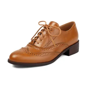 Oxford Elegance