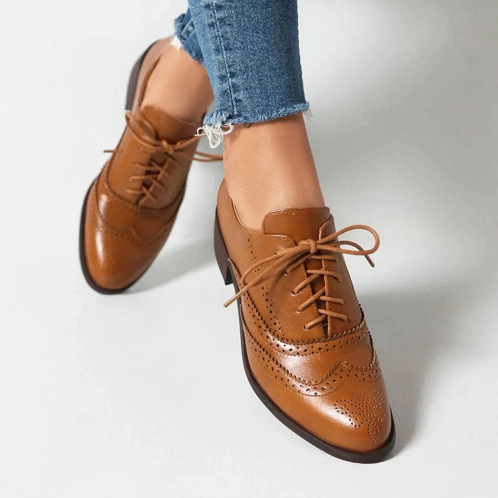 Oxford Elegance