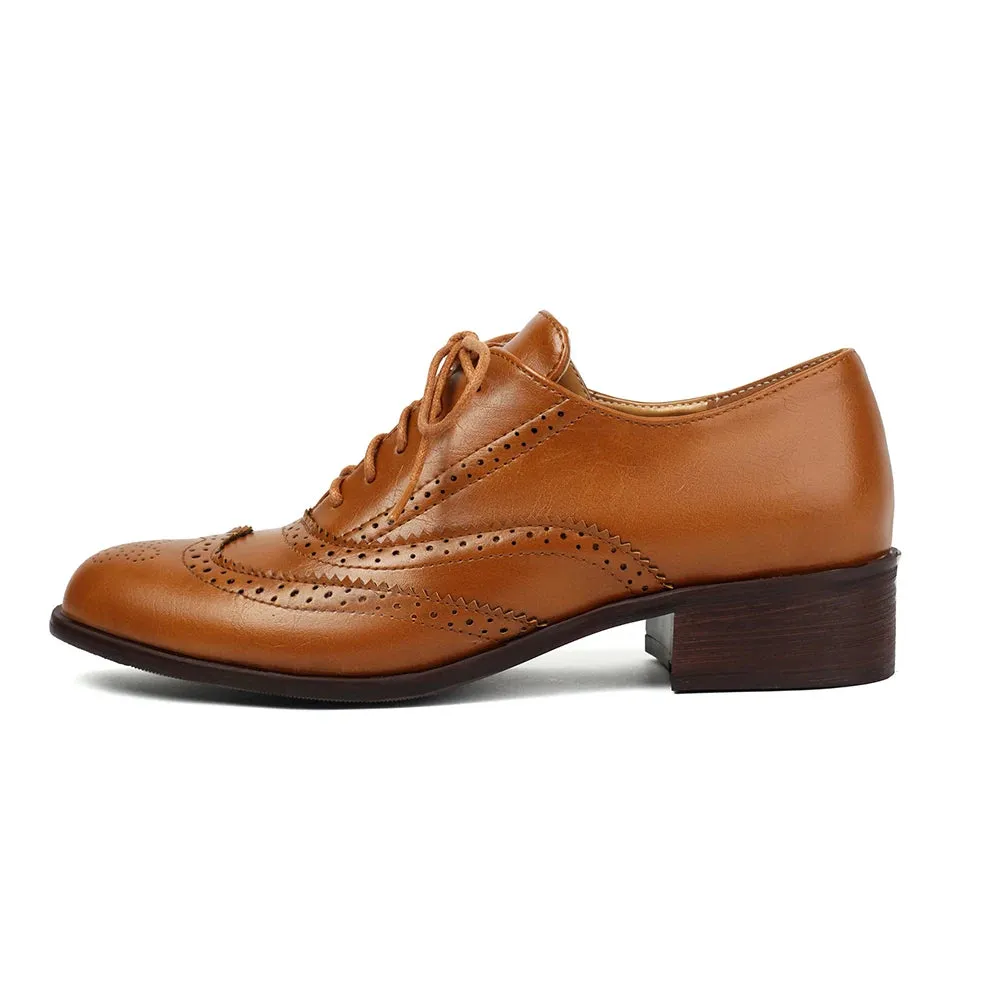 Oxford Elegance