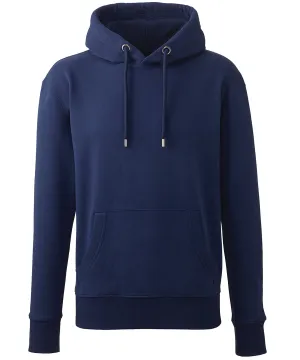 Oxford Navy - Men's Anthem hoodie