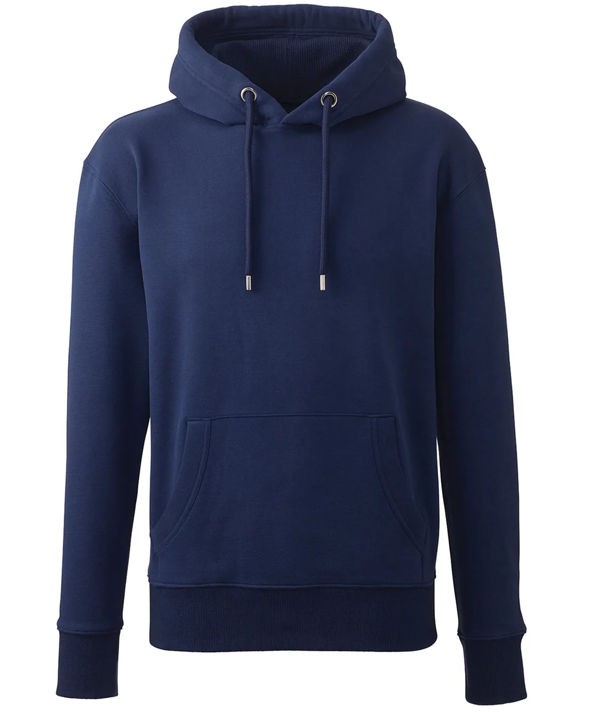 Oxford Navy - Men's Anthem hoodie