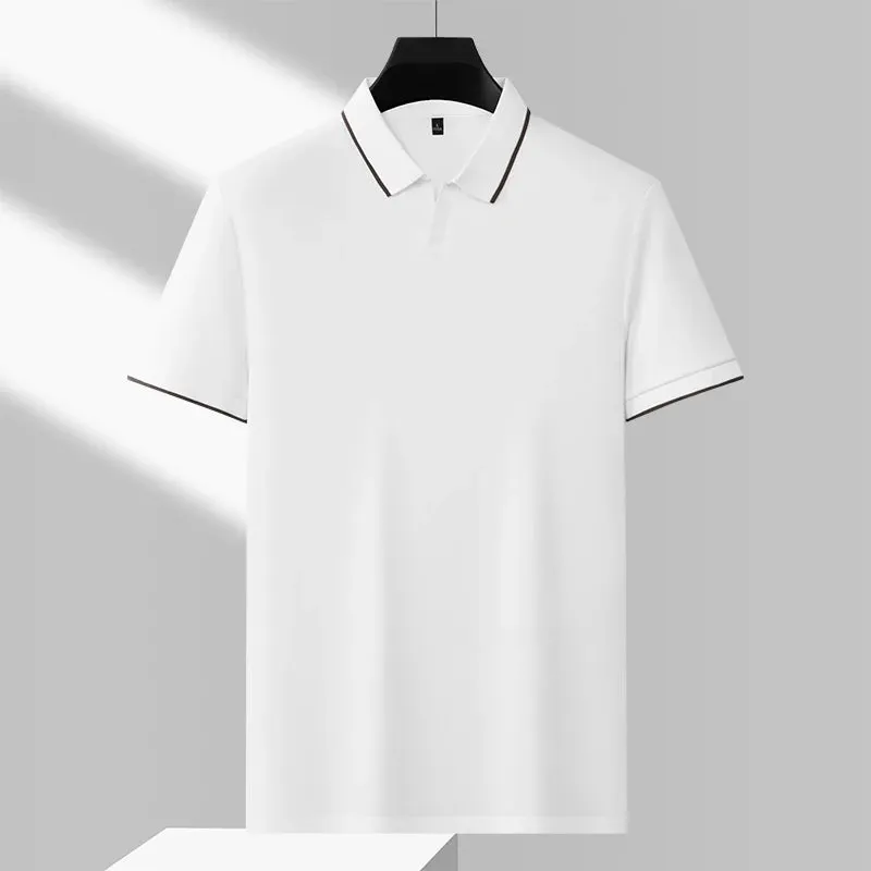 Oxford Polo Shirt