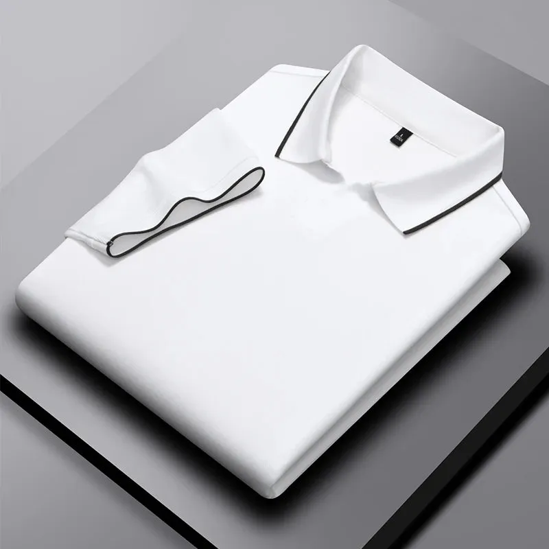 Oxford Polo Shirt
