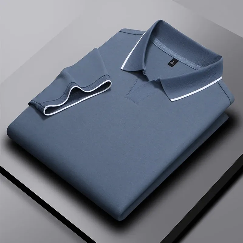 Oxford Polo Shirt