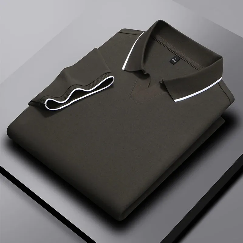 Oxford Polo Shirt