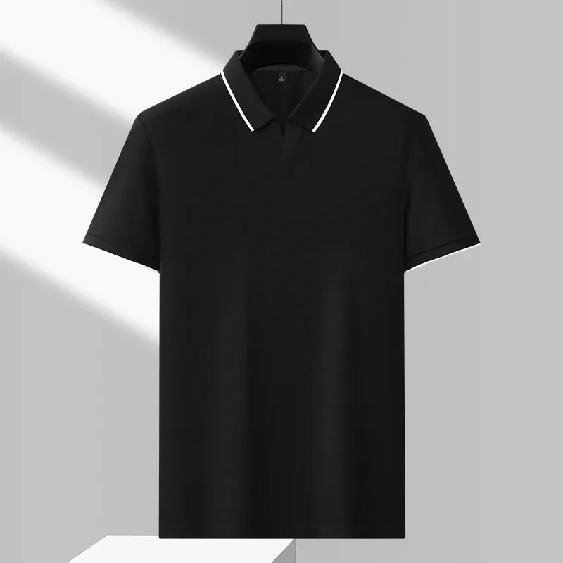 Oxford Polo Shirt