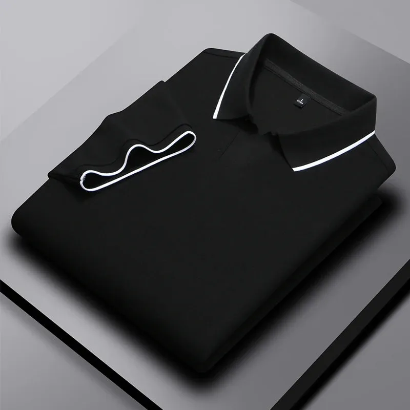Oxford Polo Shirt