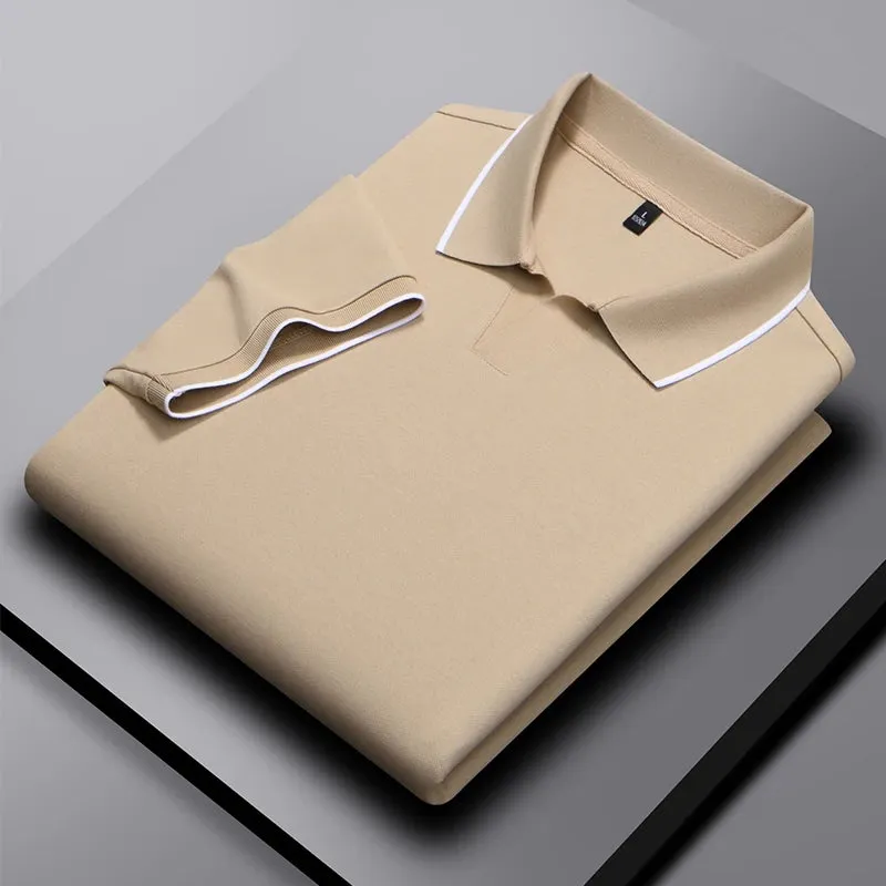 Oxford Polo Shirt