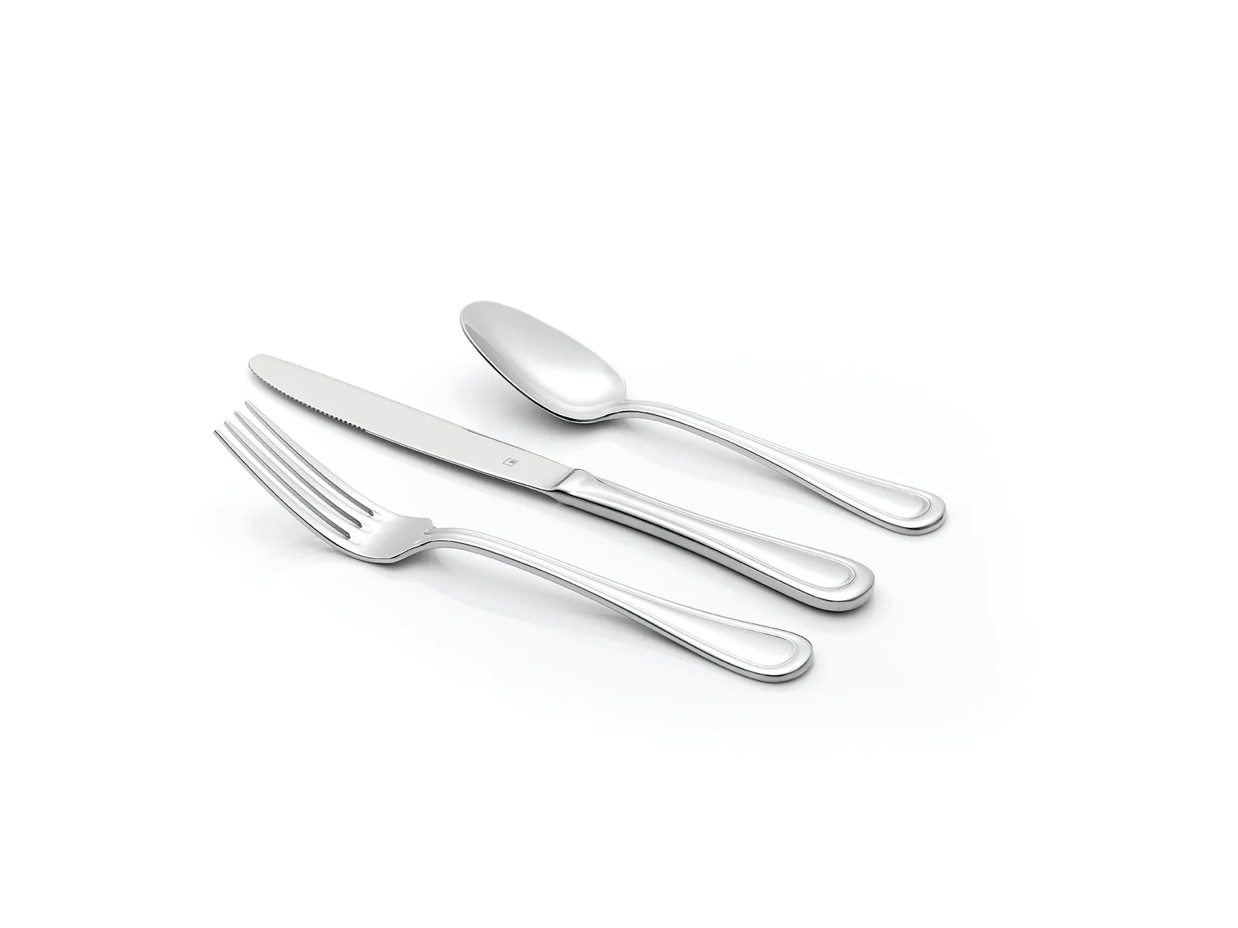 Oxford Soup Spoon