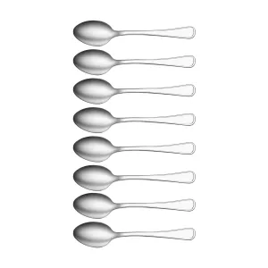 Oxford Teaspoon Set 8pc