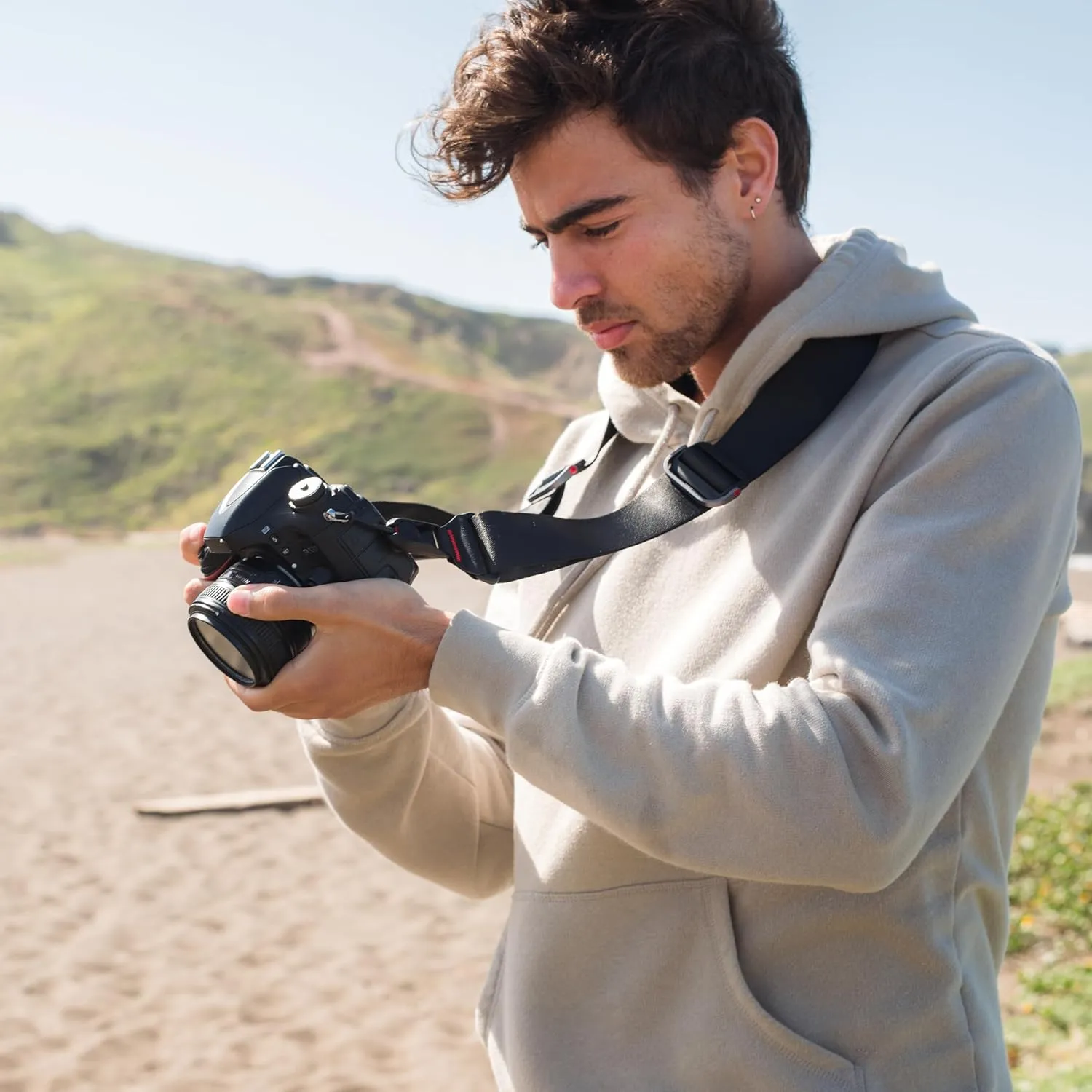 Peak Design Slide Camera Strap